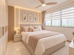 Blk 213A Punggol Waves (Punggol), HDB 4 Rooms #627058231